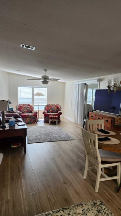 Photo 4 of 8 of home located at 8076 E. Spikemoss Ln Inverness, FL 34450