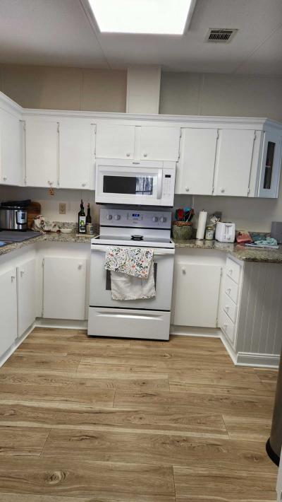 Photo 3 of 8 of home located at 8076 E. Spikemoss Ln Inverness, FL 34450