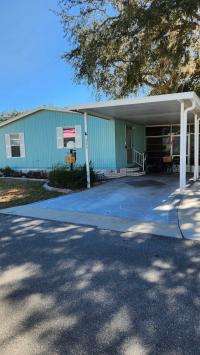 1992 Nobility Trop  Mobile Home