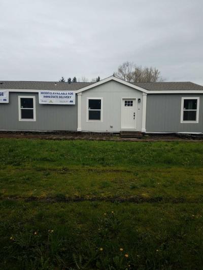 Mobile Home at 15815 S Pope Lane Oregon City, OR 97045