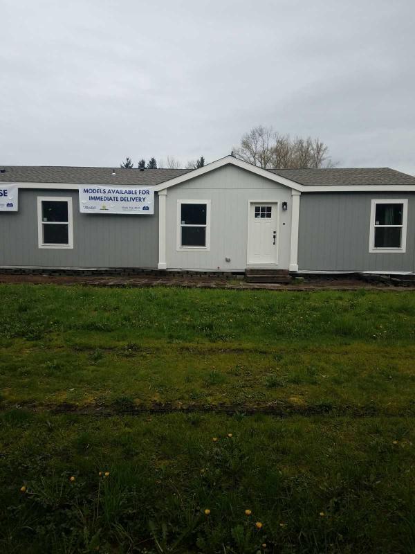 Photo 1 of 2 of home located at 15815 S Pope Lane Oregon City, OR 97045