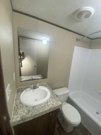 2018 Clayton Triumph Mobile Home