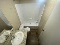 2018 Clayton Triumph Mobile Home