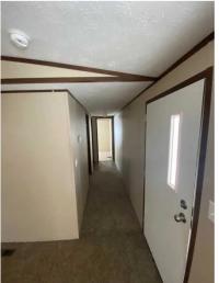 2018 Clayton Triumph Mobile Home