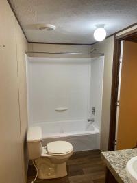 2018 Clayton Triumph Mobile Home