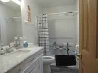 2001 Palm Harbor Mobile Home