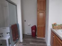 2001 Palm Harbor Mobile Home