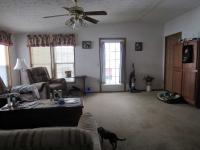 2001 Palm Harbor Mobile Home