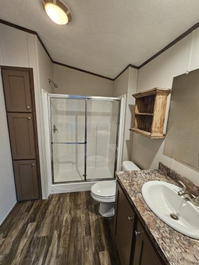 Photo 3 of 3 of home located at 2100 Tri Level Ln Saint Joseph, Mo 64503 Saint Joseph, MO 64503