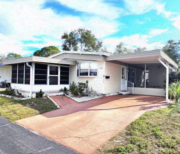 HOME Mobile Home For Sale