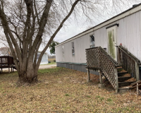 1996 Town &Country  Pacer Mobile Home