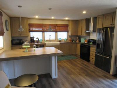 Photo 3 of 10 of home located at 8709 Wallstreet Dr Indianapolis Indiana, IN 46234