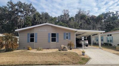 Mobile Home at 22 Galemont Dr. Flagler Beach, FL 32136
