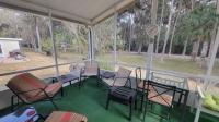 2000 Palm Harbor Mobile Home