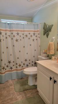 2000 Palm Harbor Mobile Home