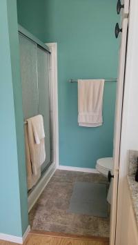 2000 Palm Harbor Mobile Home