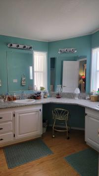 2000 Palm Harbor Mobile Home