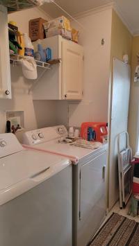 2000 Palm Harbor Mobile Home