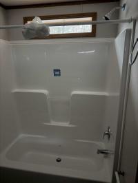 2025 Eagle River Homes Mobile Home