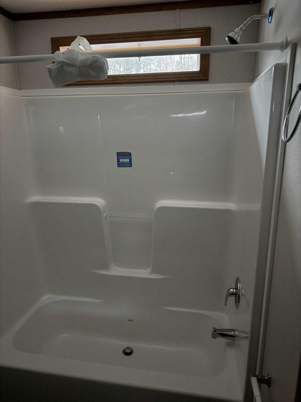 2025 Eagle River Homes Mobile Home