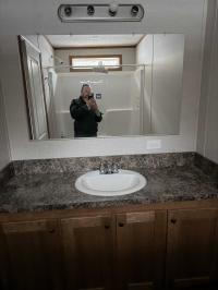 2025 Eagle River Homes Mobile Home