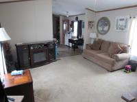 1995 Commodore Mobile Home