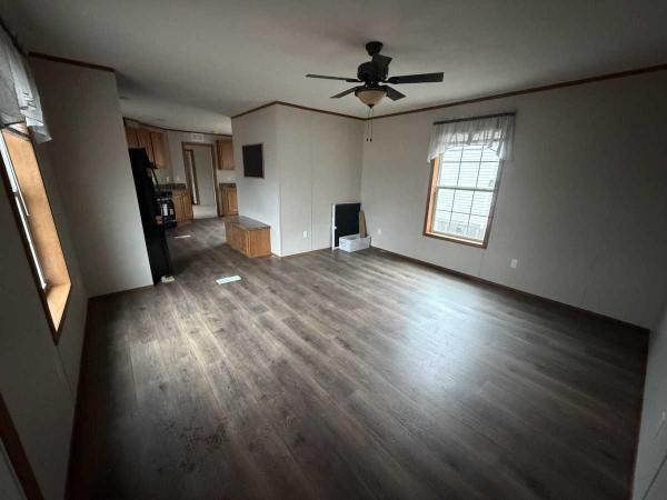 2025 Eagle River Homes Mobile Home