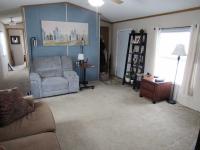 1995 Commodore Mobile Home