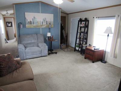 Photo 3 of 8 of home located at 8820 Wallstreet Dr Indianapolis Indiana, IN 46234