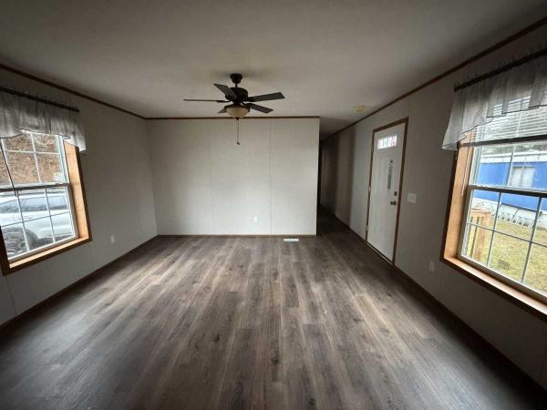 2025 Eagle River Homes Mobile Home