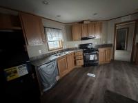 2025 Eagle River Homes Mobile Home