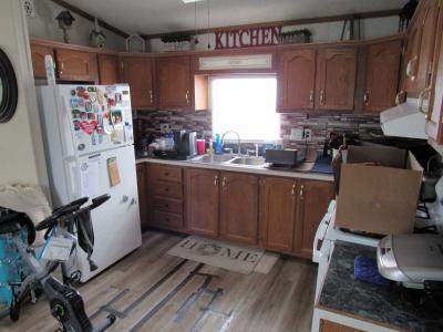 Photo 4 of 8 of home located at 8820 Wallstreet Dr Indianapolis Indiana, IN 46234