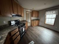 2025 Eagle River Homes Mobile Home