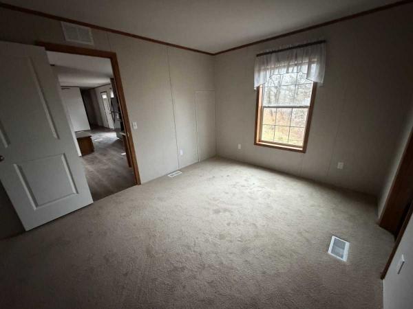 2025 Eagle River Homes Mobile Home