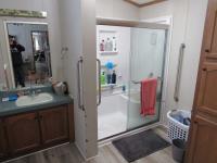 1995 Commodore Mobile Home