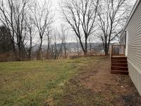 2025 Eagle River Homes Mobile Home