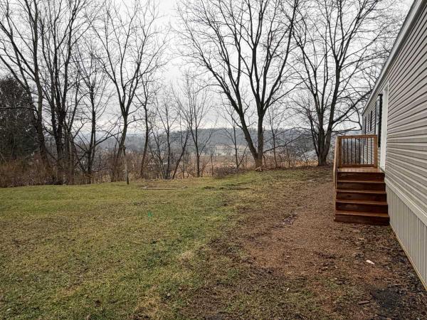 2025 Eagle River Homes Mobile Home