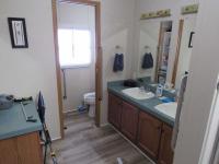 1995 Commodore Mobile Home