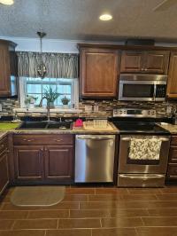 1986 Palm Manufactured Home