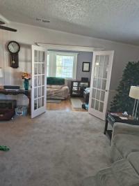 1986 Palm Manufactured Home