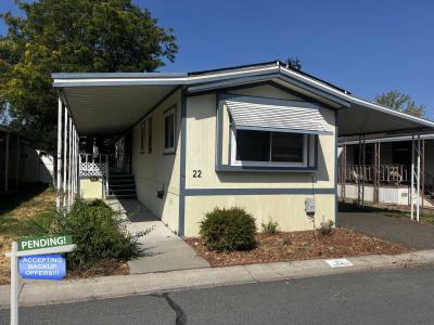 Mobile Home at 4465 Boca Way #22 Reno, NV 89502