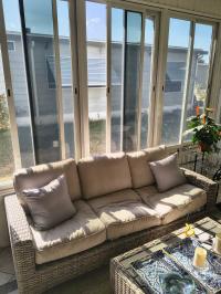 1986 Palm Manufactured Home