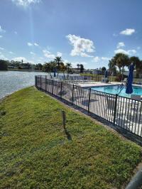 1986 Palm Manufactured Home