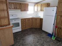 1997 Liberty Mobile Home