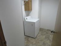 1997 Liberty Mobile Home