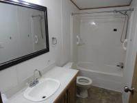 1997 Liberty Mobile Home