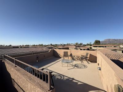 Photo 2 of 25 of home located at 7373 E. Us Hwy 60 #466 Gold Canyon, AZ 85118