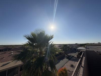 Photo 4 of 25 of home located at 7373 E. Us Hwy 60 #466 Gold Canyon, AZ 85118