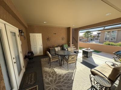 Photo 5 of 25 of home located at 7373 E. Us Hwy 60 #466 Gold Canyon, AZ 85118