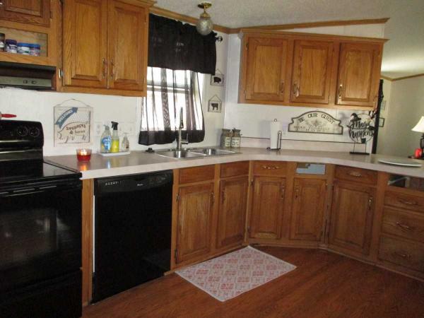 1996 Schult Manufactured Home